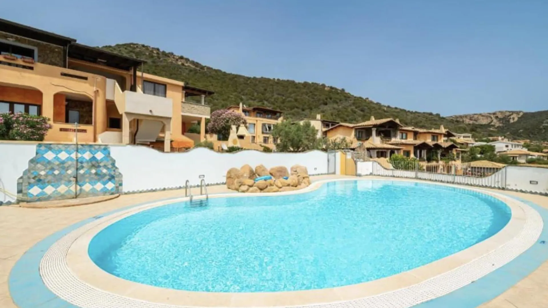 Casa Asfodelo Villa Chia 0*,
