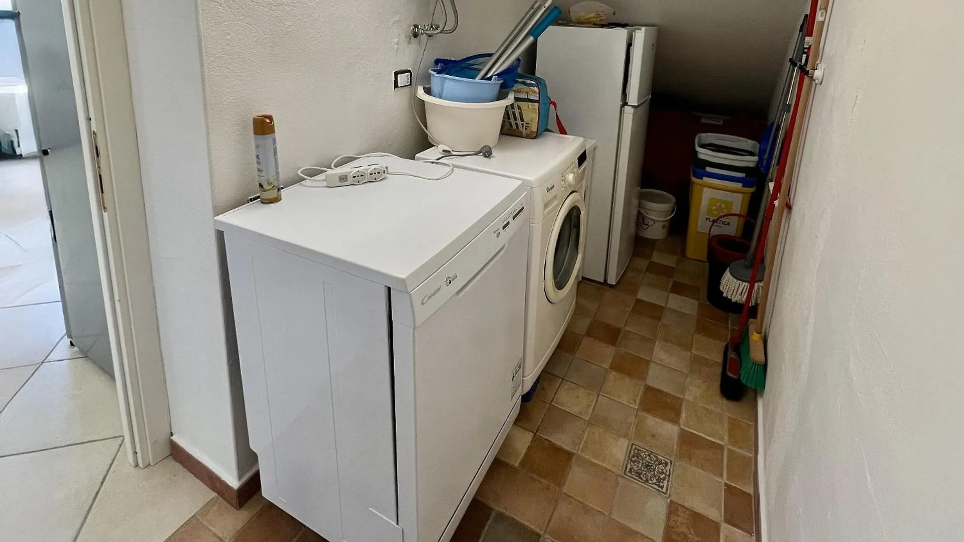 Casa Asfodelo Villa Chia Tatil Evi