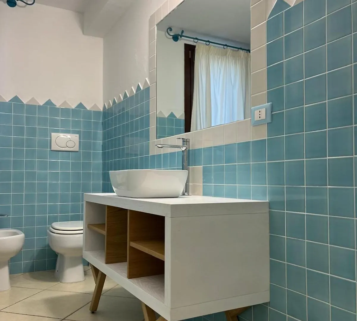 Tatil Evi Casa Asfodelo Villa Chia