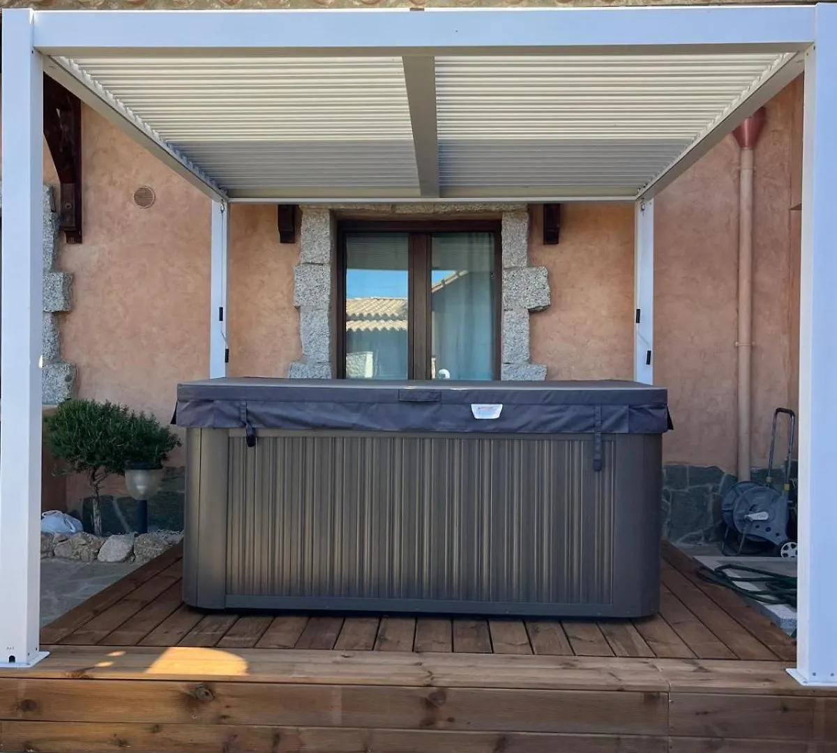 Casa Asfodelo Villa Chia Tatil Evi